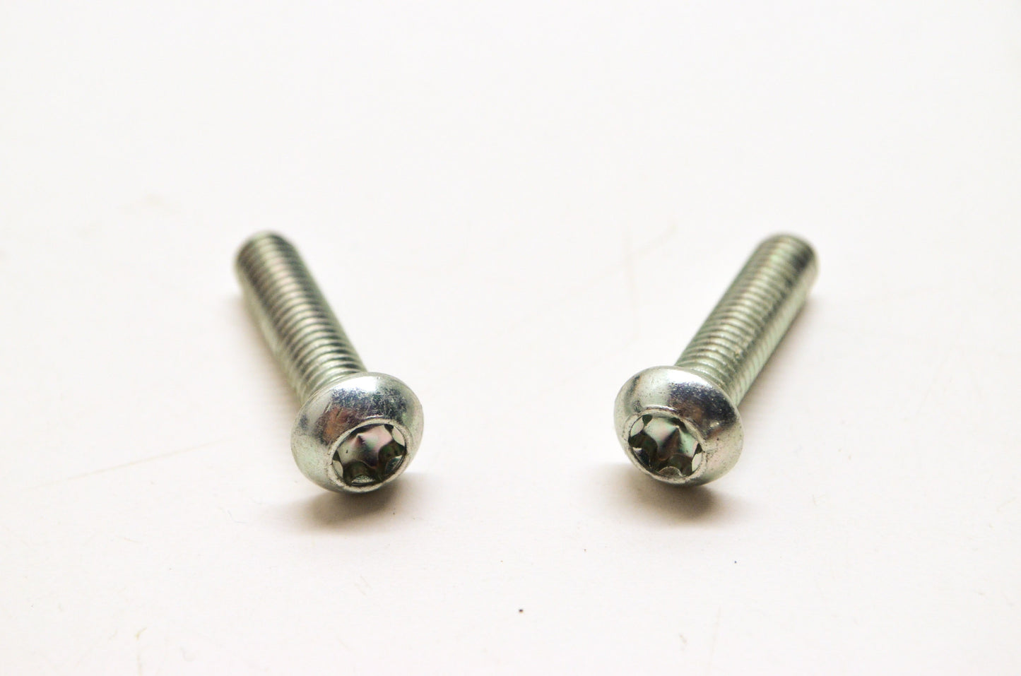 OEM Arctic Cat 0502-568 Clamp Screws Qty 2 NOS