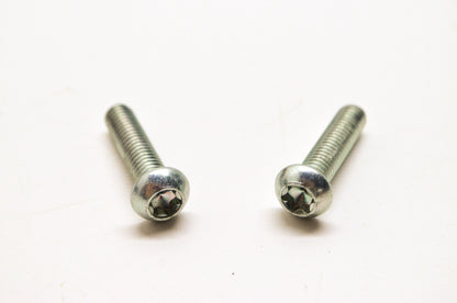 OEM Arctic Cat 0502-568 Clamp Screws Qty 2 NOS