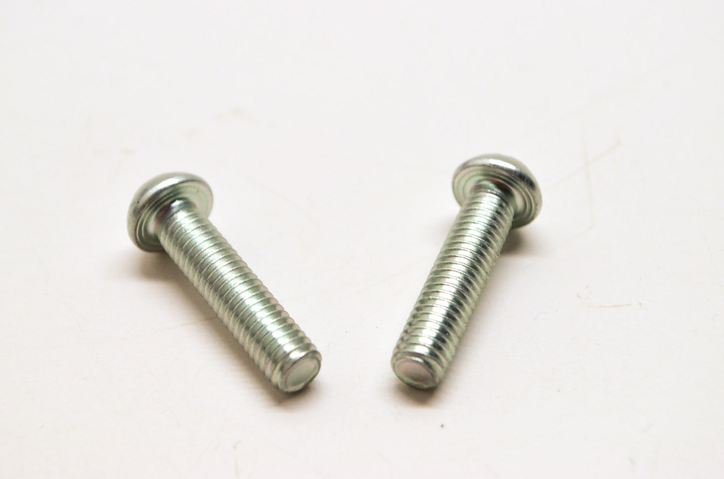 OEM Arctic Cat 0502-568 Clamp Screws Qty 2 NOS