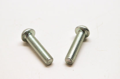 OEM Arctic Cat 0502-568 Clamp Screws Qty 2 NOS