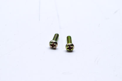OEM Arctic Cat 6506-072 Screw Qty 2 NOS