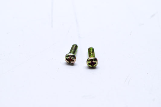 OEM Arctic Cat 6506-072 Screw Qty 2 NOS