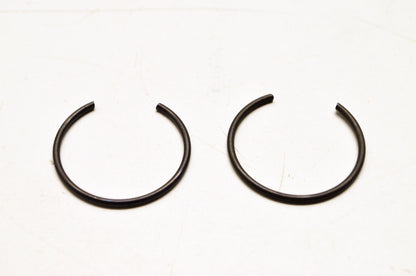 OEM Arctic Cat 3005-304 Circlip M22 Qty 2 NOS