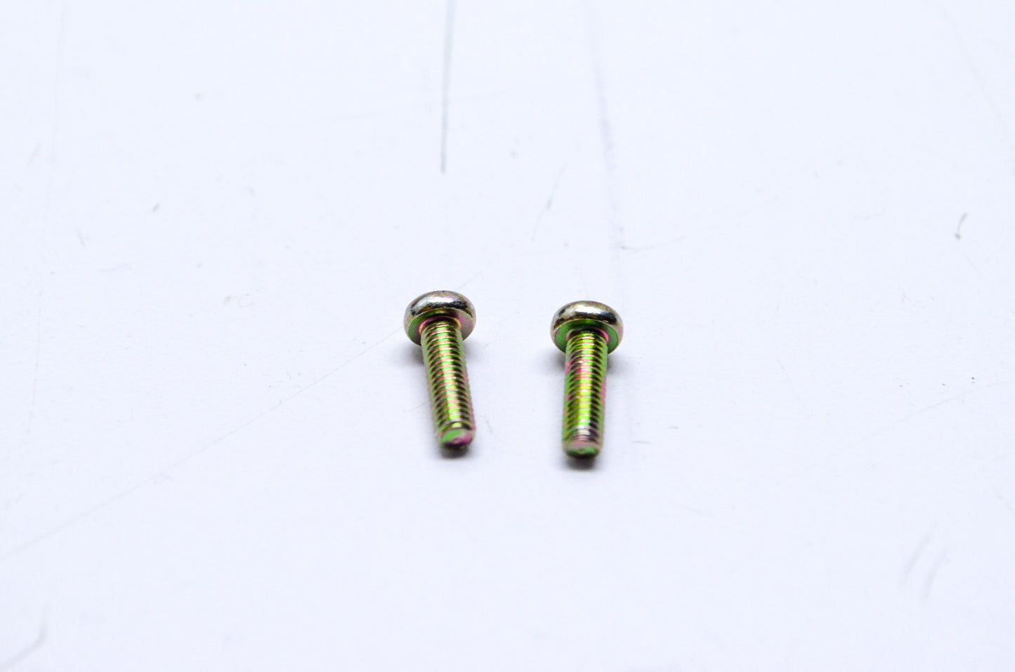 OEM Arctic Cat 6506-072 Screw Qty 2 NOS