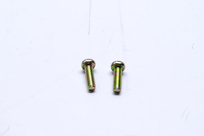 OEM Arctic Cat 6506-072 Screw Qty 2 NOS