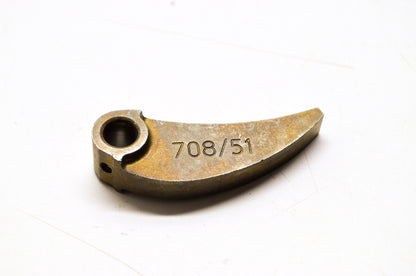 OEM Arctic Cat 0646-708 Wide Cam Arm w/ Set Screw 51 Gram NOS