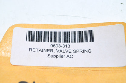 OEM Arctic Cat 0693-313 Valve Spring Retainer NOS