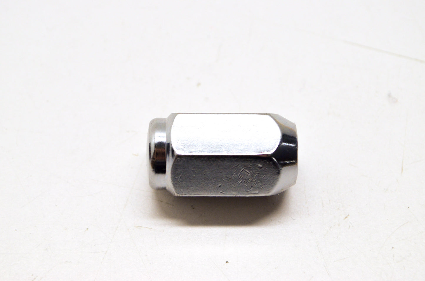 OEM Arctic Cat 0423-556 Chrome Lug Nut NOS