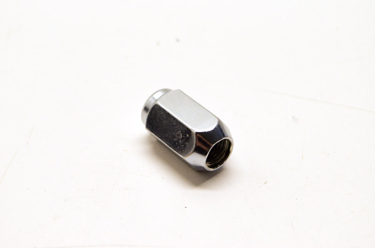 OEM Arctic Cat 0423-556 Chrome Lug Nut NOS