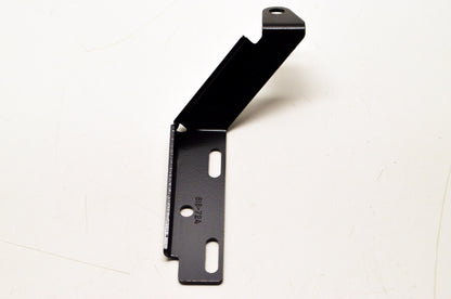 OEM Arctic Cat 0716-204 Painted Black Right Hinge Bracket NOS