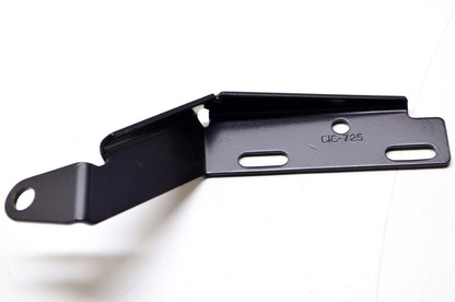 OEM Arctic Cat 0716-205 Painted Black Left Hand Hinge Bracket NOS
