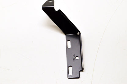 OEM Arctic Cat 0716-205 Painted Black Left Hand Hinge Bracket NOS