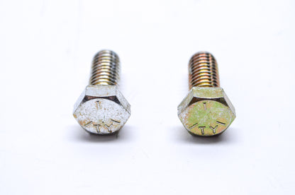 OEM Arctic Cat 8002-221 Hex Head Cap Screw 3/8-16 X.875 Qty 2 NOS