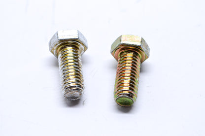 OEM Arctic Cat 8002-221 Hex Head Cap Screw 3/8-16 X.875 Qty 2 NOS