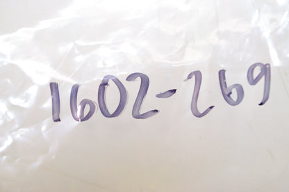 OEM Arctic Cat 1602-269 Wear Clip Qty 2 NOS