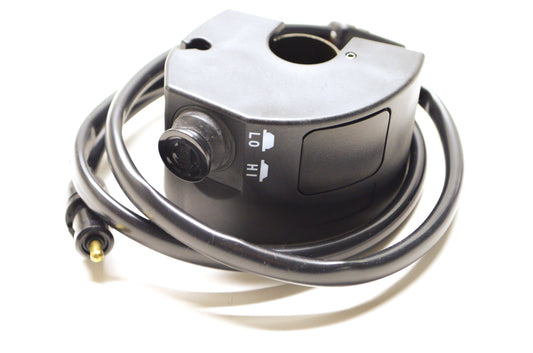 OEM Arctic Cat 0609-323 Dimmer with Switches Control NOS