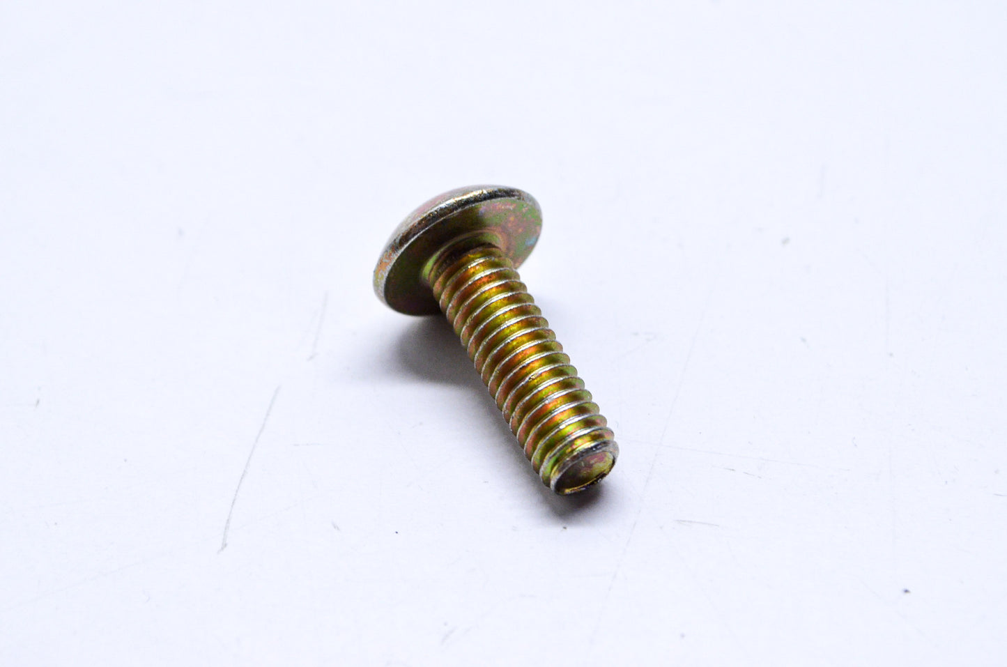 OEM Arctic Cat 8017-672 TSTRH 5/16-18x1.00 GR2 Z&Y Machine Screw NOS