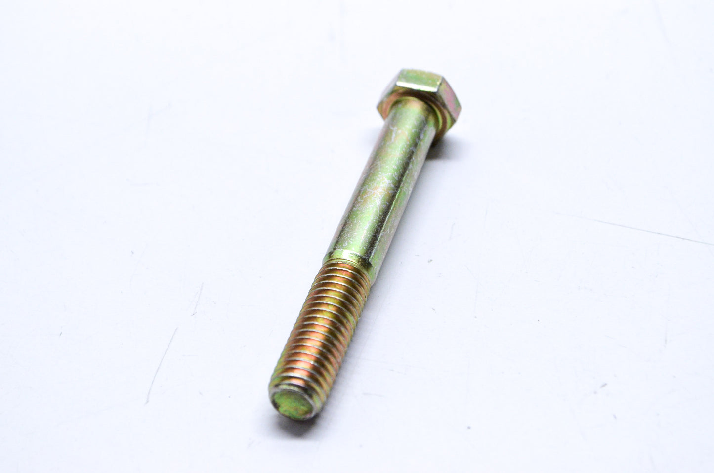 OEM Arctic Cat 8002-322 Hex Head Cap Screw 7/16-14 X3.25 NOS