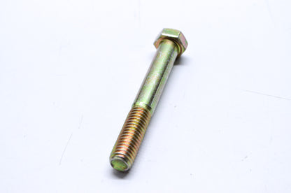 OEM Arctic Cat 8002-322 Hex Head Cap Screw 7/16-14 X3.25 NOS
