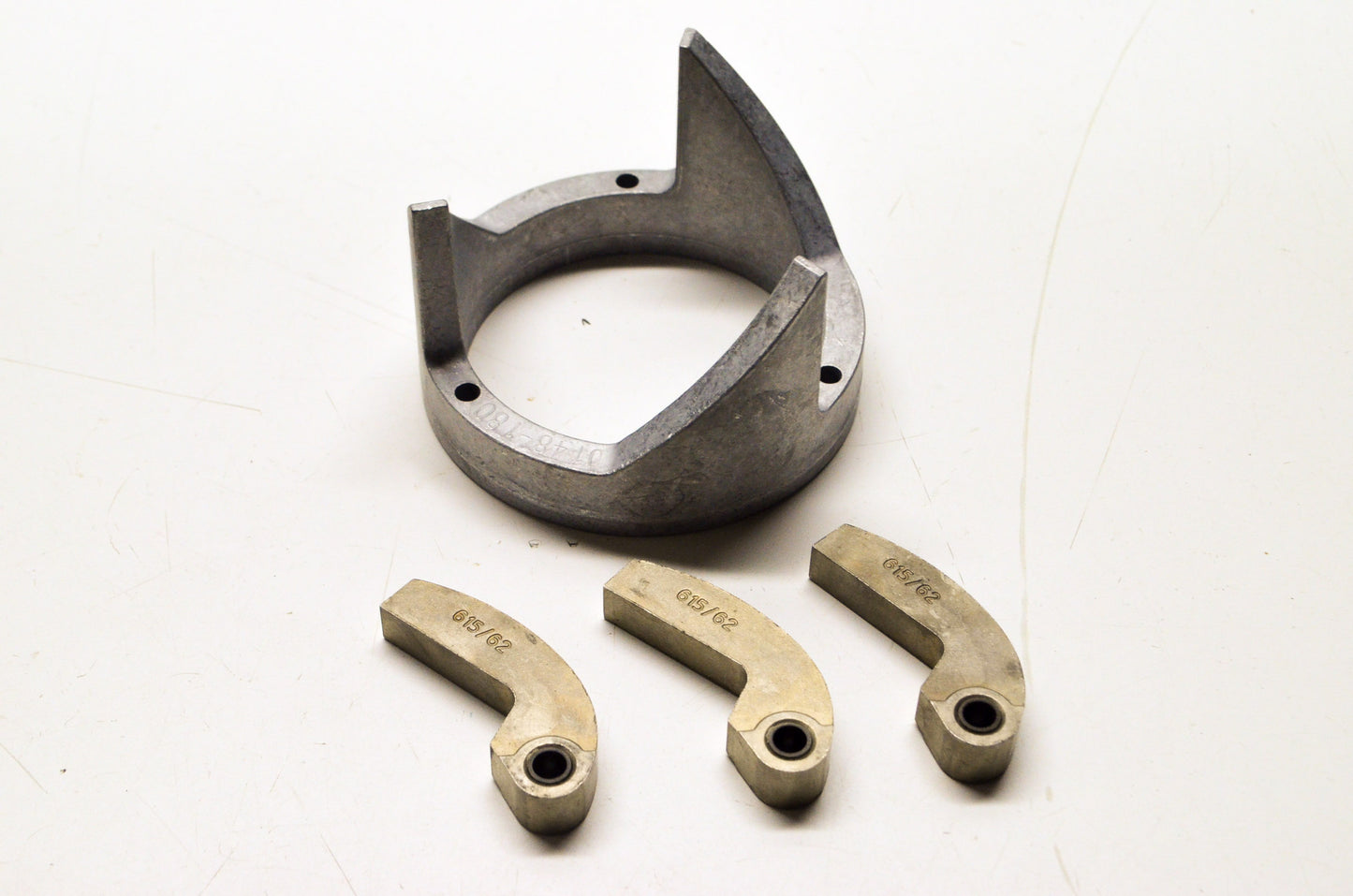 OEM Arctic Cat 2639-569 Alt 5-9,000 02 4-Stroke Kit NOS