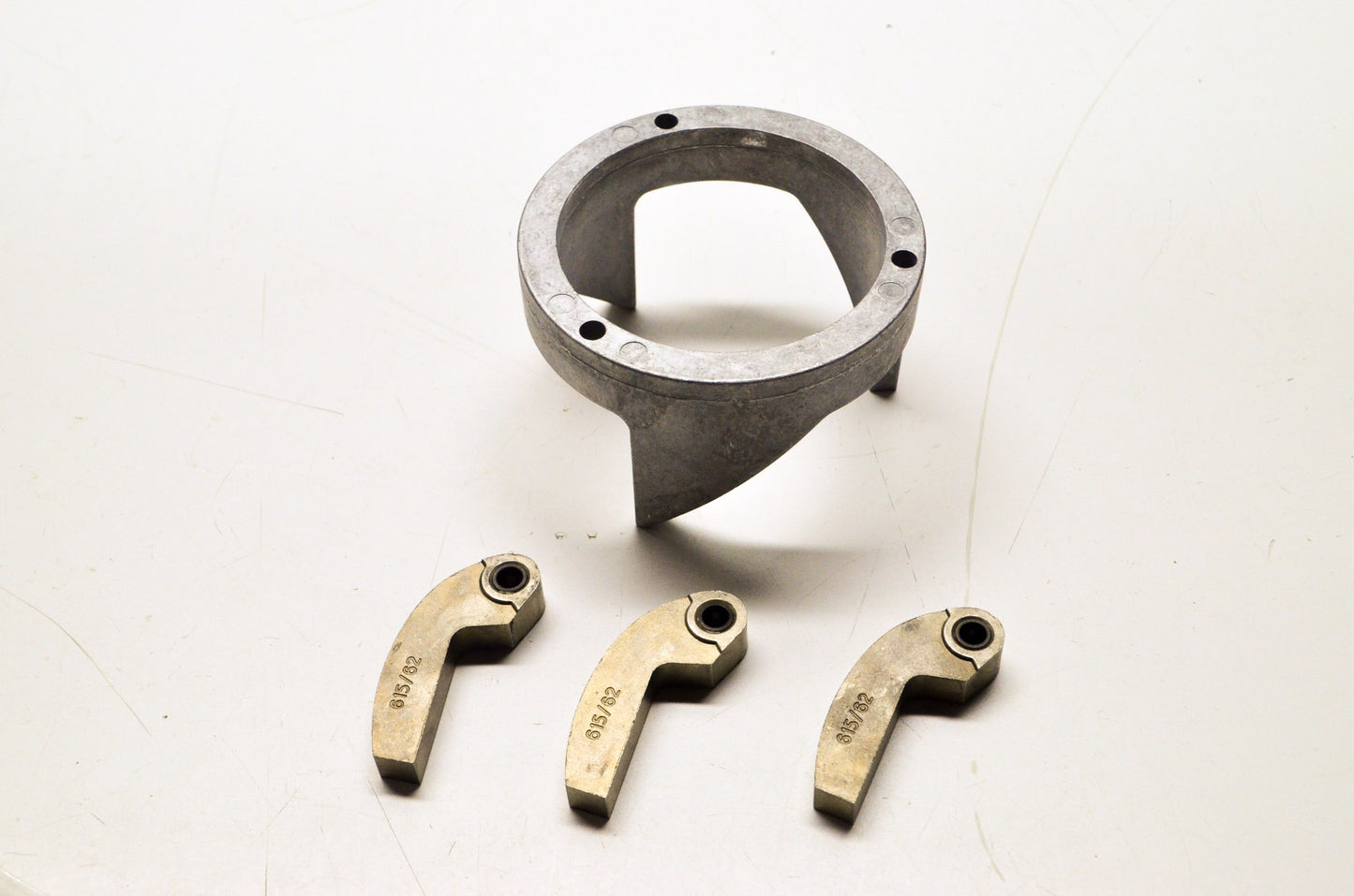 OEM Arctic Cat 2639-569 Alt 5-9,000 02 4-Stroke Kit NOS