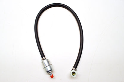 OEM Arctic Cat 1670-834 Formed Hose Fuel Filter Assembly NOS