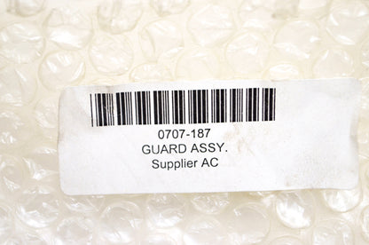 OEM Arctic Cat 0707-187 Guard Assembly NOS