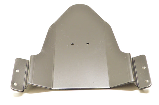 OEM Arctic Cat 0673-846 Tiger Shark Skid Plate NOS