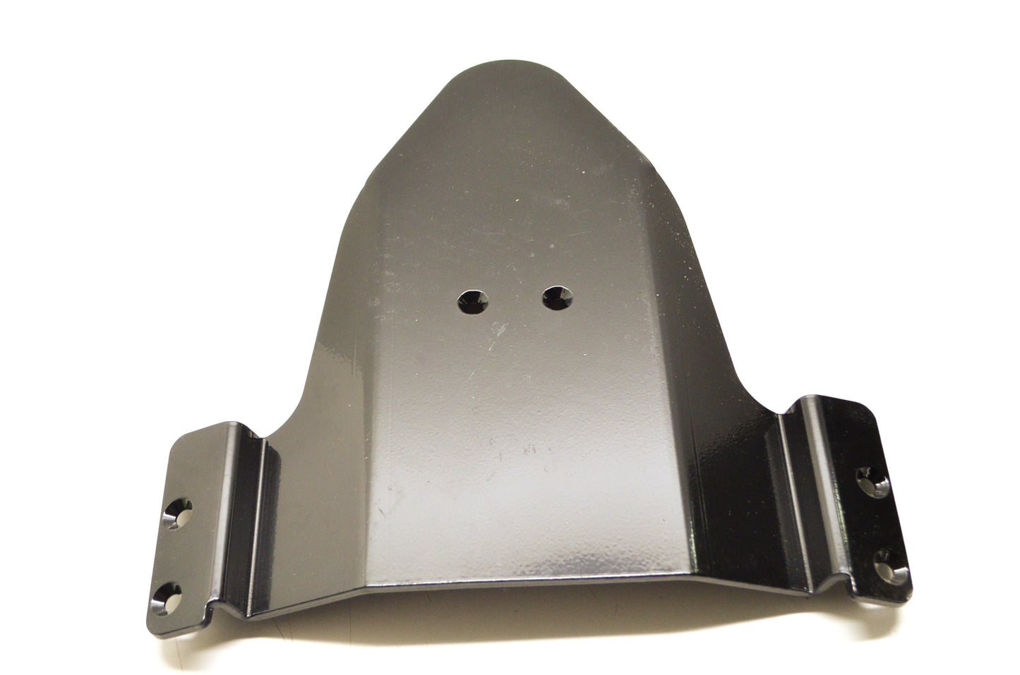 OEM Arctic Cat 0673-846 Tiger Shark Skid Plate NOS