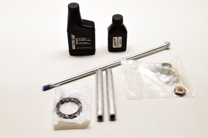 OEM Arctic Cat 4639-627 Driveshaft Cap Gearcase Kit NOS