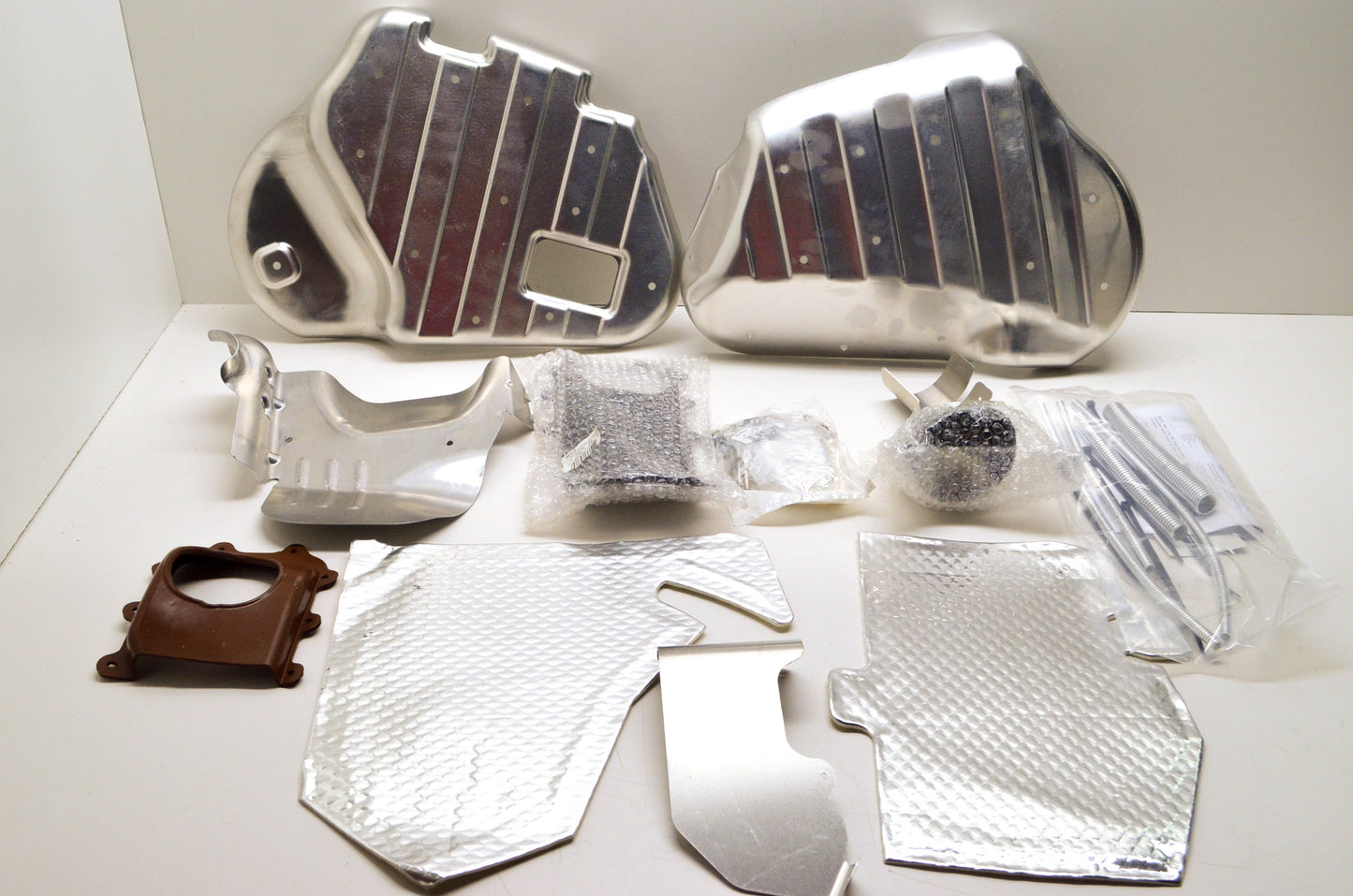 OEM Arctic Cat 0637-316 M/CF 1000 Engine Remap Update Kit NOS