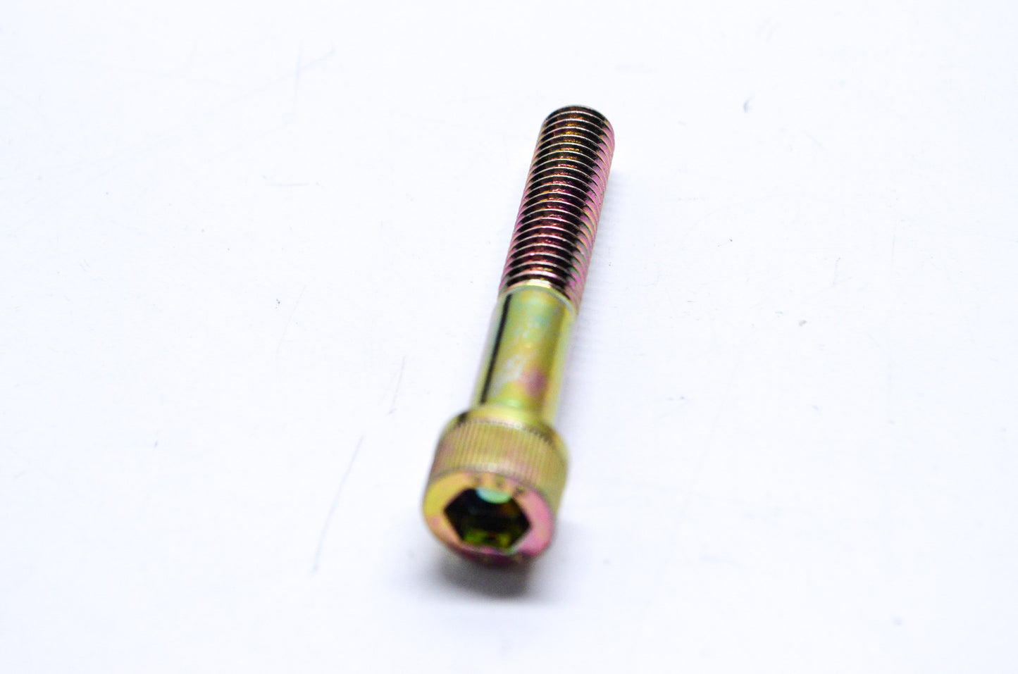 OEM Arctic Cat 8005-678 HSH 3/8-16X2.250 Z&Y Cap Screw NOS