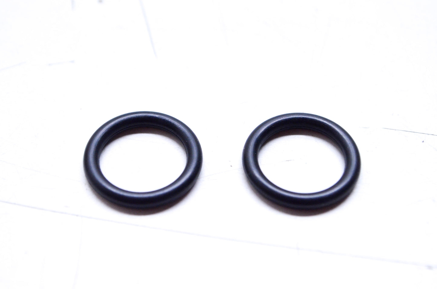 OEM Arctic Cat 0623-903 Oil Level Adapter O-Ring Qty 2 NOS