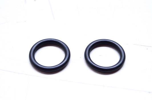 OEM Arctic Cat 0623-903 Oil Level Adapter O-Ring Qty 2 NOS