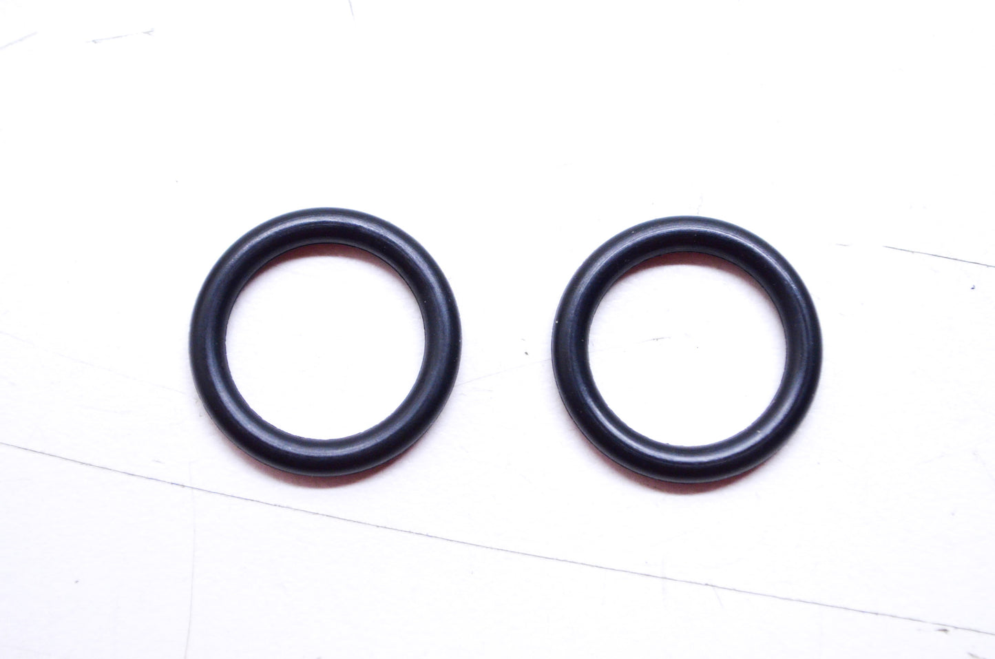 OEM Arctic Cat 0623-903 Oil Level Adapter O-Ring Qty 2 NOS