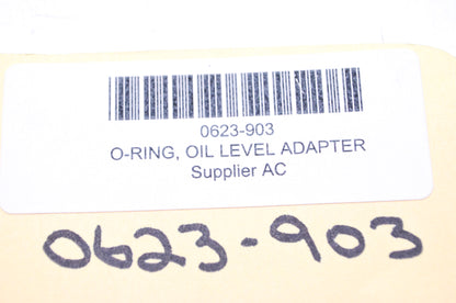 OEM Arctic Cat 0623-903 Oil Level Adapter O-Ring Qty 2 NOS
