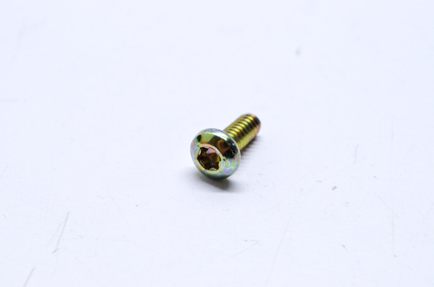 OEM Arctic Cat 8019-397 TSPNH 10-24x1/2 GR2 Z&Y Machine Screw NOS