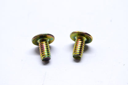 OEM Arctic Cat 8007-577 CRTH 1/4-20X.50 G2 Z&Y Machine Screw Qty 2 NOS