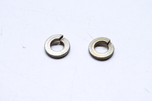 OEM Arctic Cat 8051-212 Spring Lock Washer 1/4 .252X.487X.062 Qty 2 NOS