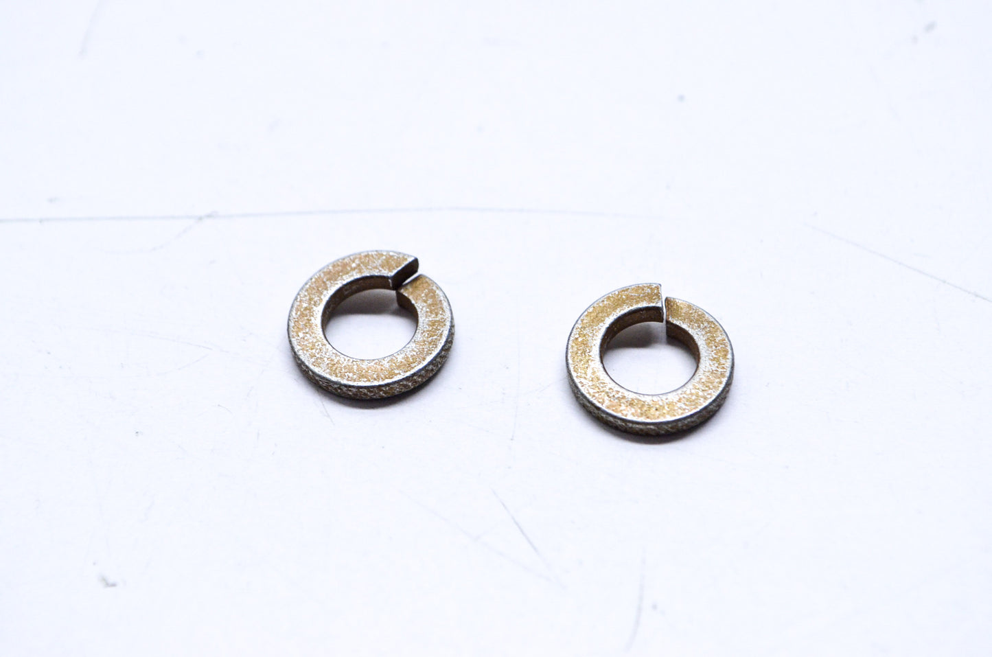 OEM Arctic Cat 8051-242 Spring Lock Washer 5/16 .314X.583X.078 Qty 2 NOS