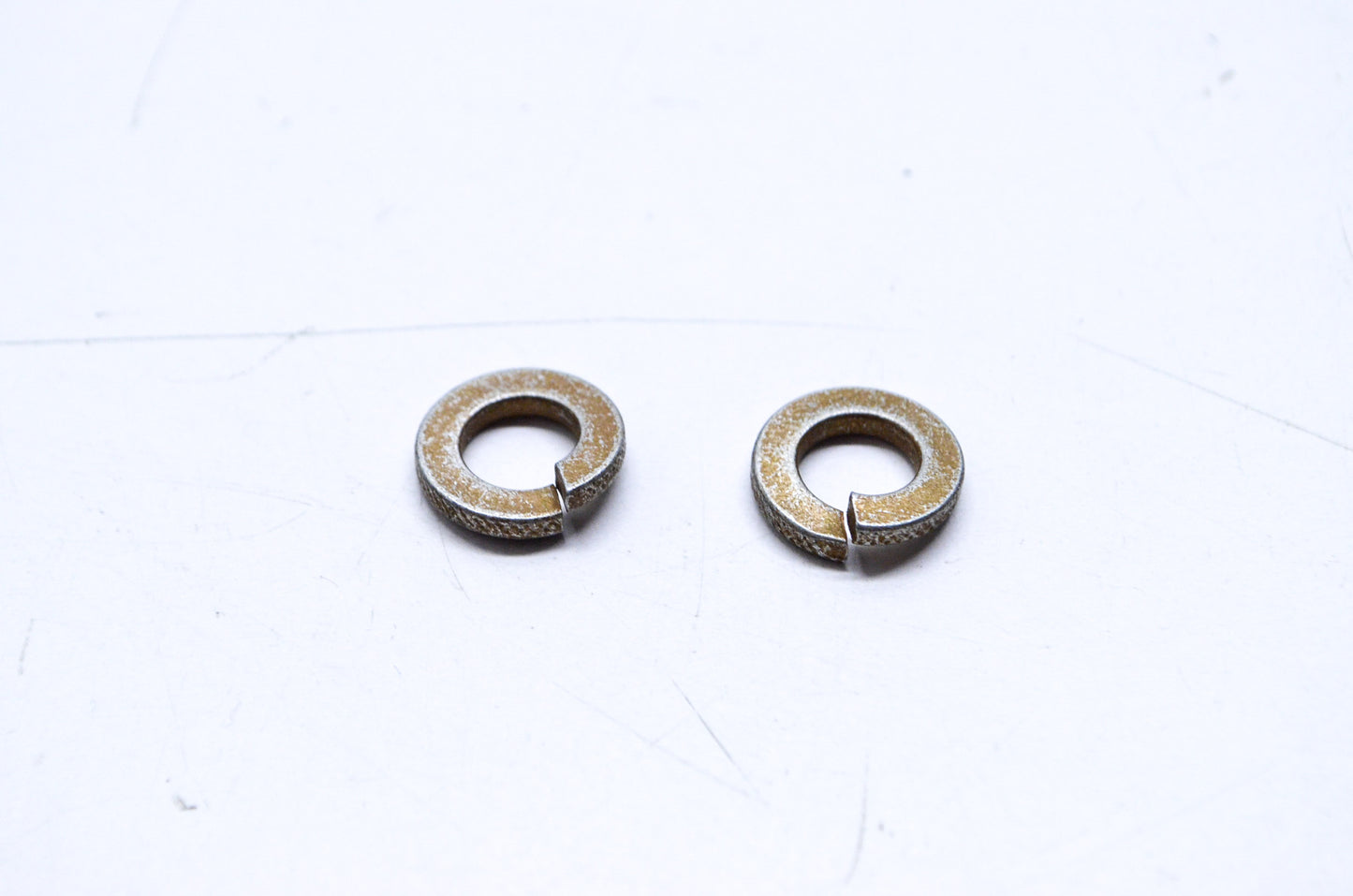 OEM Arctic Cat 8051-242 Spring Lock Washer 5/16 .314X.583X.078 Qty 2 NOS