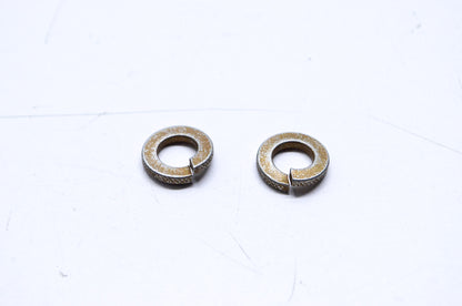 OEM Arctic Cat 8051-242 Spring Lock Washer 5/16 .314X.583X.078 Qty 2 NOS