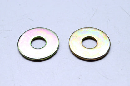 OEM Arctic Cat 8450-133 M8-9.12x25.40x2.30 Flat Washer Qty 2 NOS