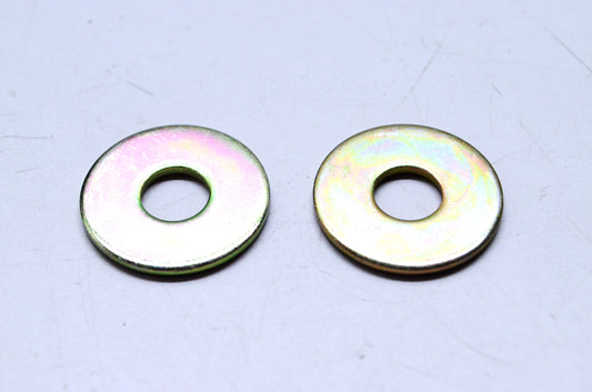 OEM Arctic Cat 8450-133 M8-9.12x25.40x2.30 Flat Washer Qty 2 NOS