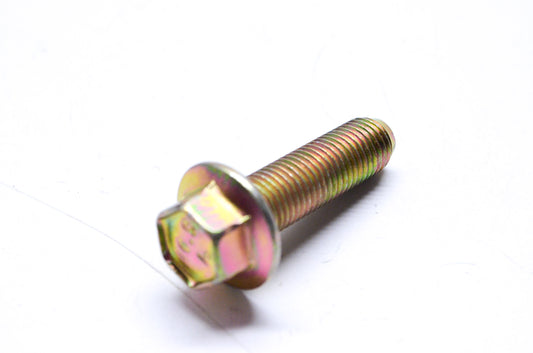 OEM Arctic Cat 8409-035 Hex FLange Head Cap Screw M10X1.25X35 NOS