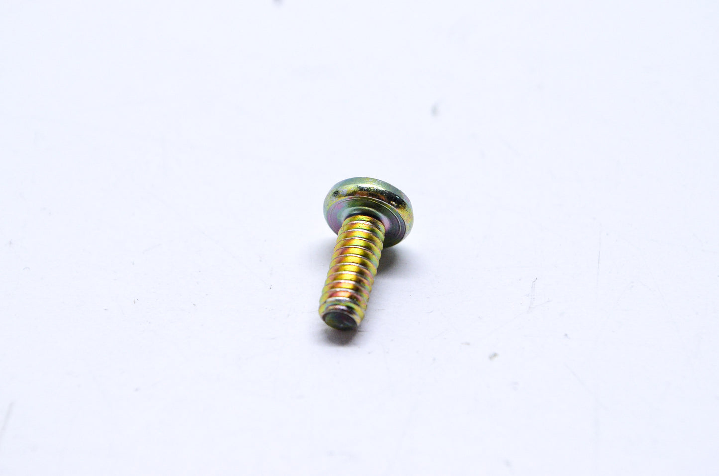 OEM Arctic Cat 8019-397 TSPNH 10-24x1/2 GR2 Z&Y Machine Screw NOS