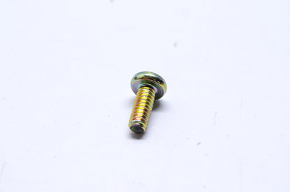 OEM Arctic Cat 8019-397 TSPNH 10-24x1/2 GR2 Z&Y Machine Screw NOS