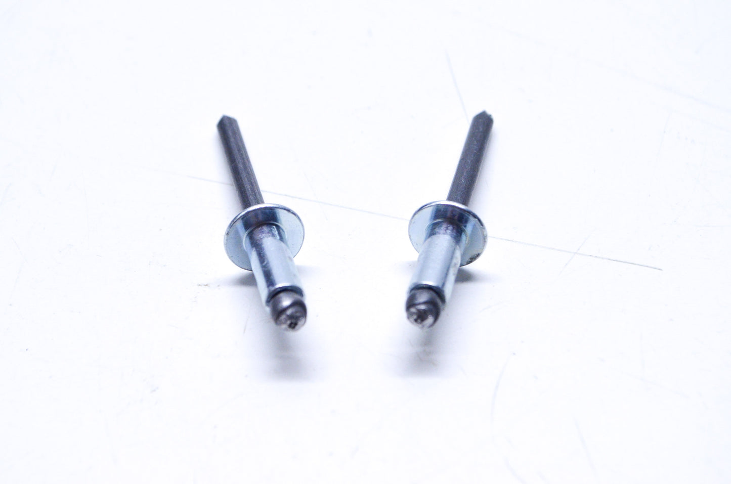 OEM Arctic Cat 8060-888 BLIND-DH SS86 Zinc Rivet Qty 2 NOS