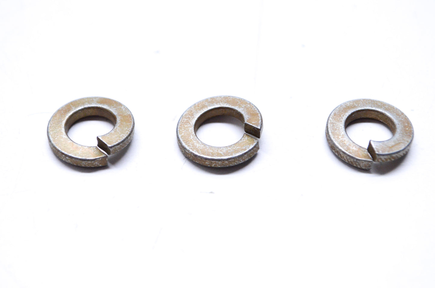 OEM Arctic Cat 8051-242 Spring Lock Washer 5/16 .314X.583X.078 Qty 3 NOS