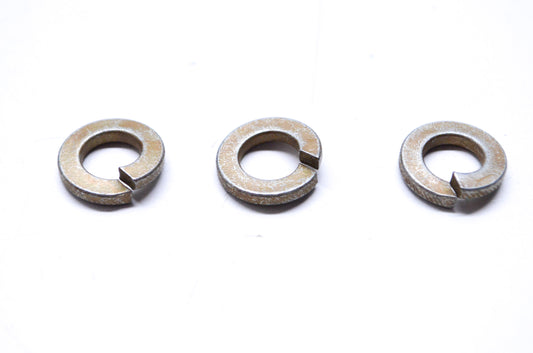 OEM Arctic Cat 8051-242 Spring Lock Washer 5/16 .314X.583X.078 Qty 3 NOS